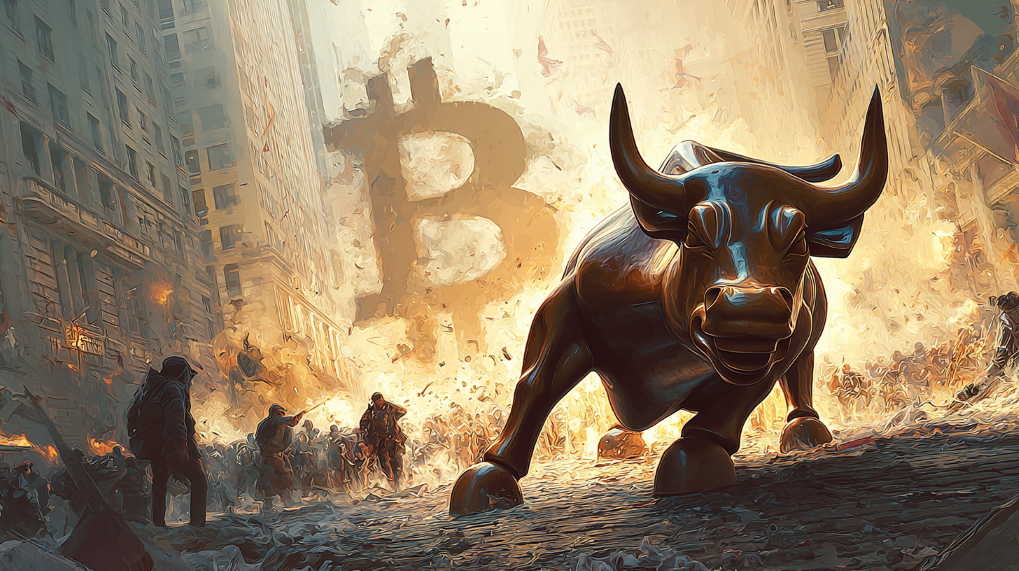 100% Of Bitcoin Bull Market Peak Indicators Remain Untouched, Is 100% Of Bitcoin Bull Market Peak Indicators Remain Untouched, Is There Still Room To Run?