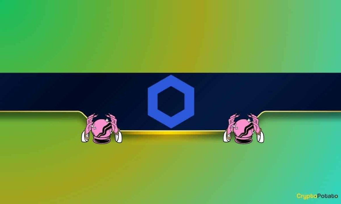 1,380,000 LINK Bought by Whales During the Dip: Bull Run Loading?