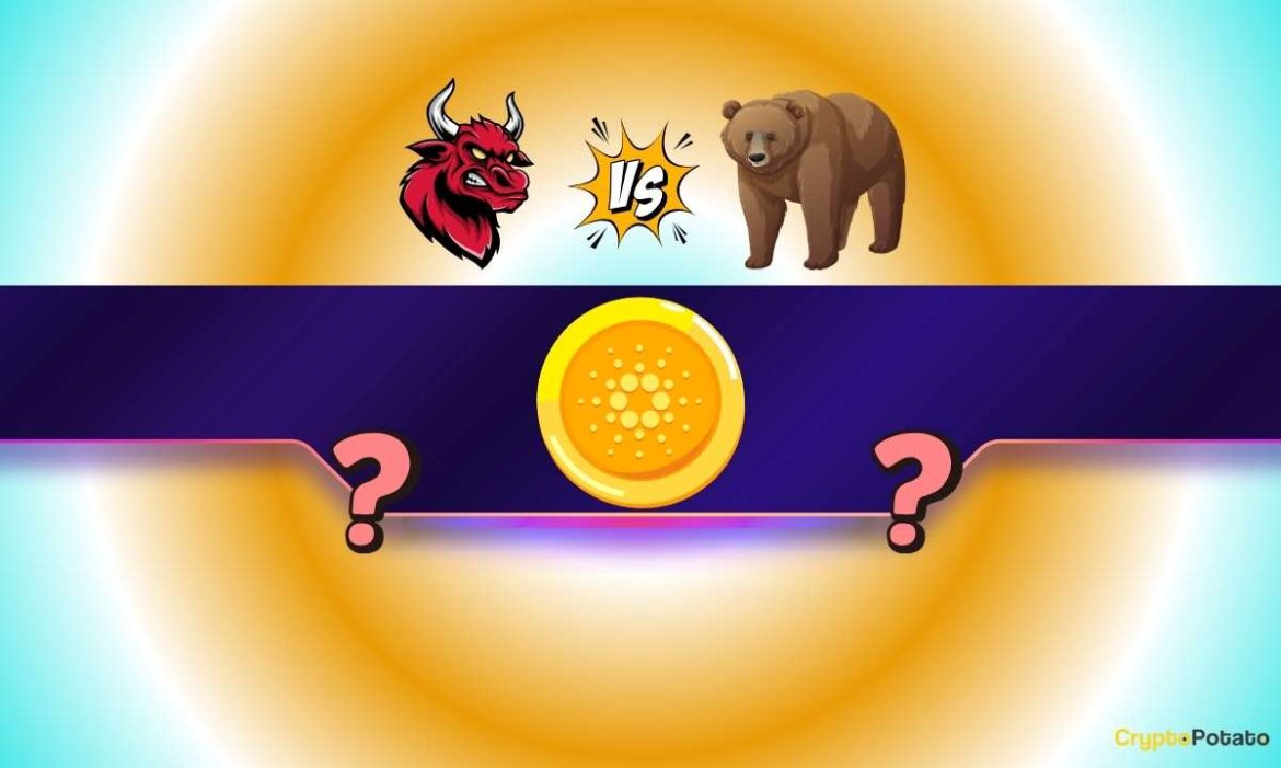 2 Bullish and 1 Bearish Cardano Signals as ADA's Price Collapses
