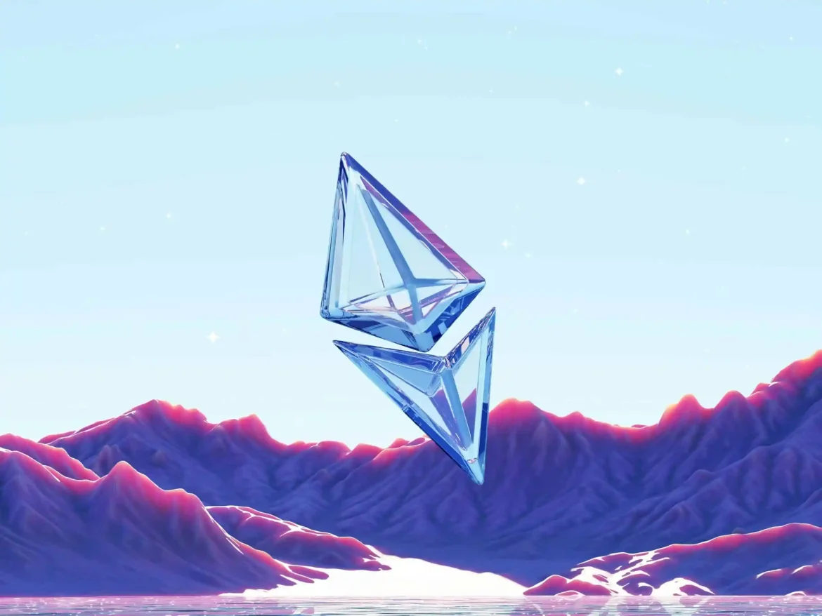 218,470 ETH Added In A Week After October’s Dump 218,470 ETH Added In A Week After October’s Dump