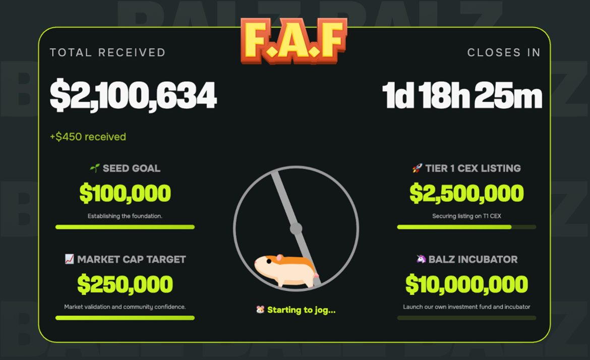 $BALZ Brings The Meme Migration Home $BALZ Brings The Meme Migration Home