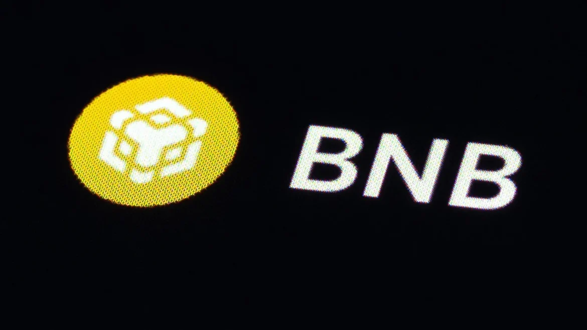BNB’s Comeback Meal — Trader Says the Token Ate the Dump for Breakfast