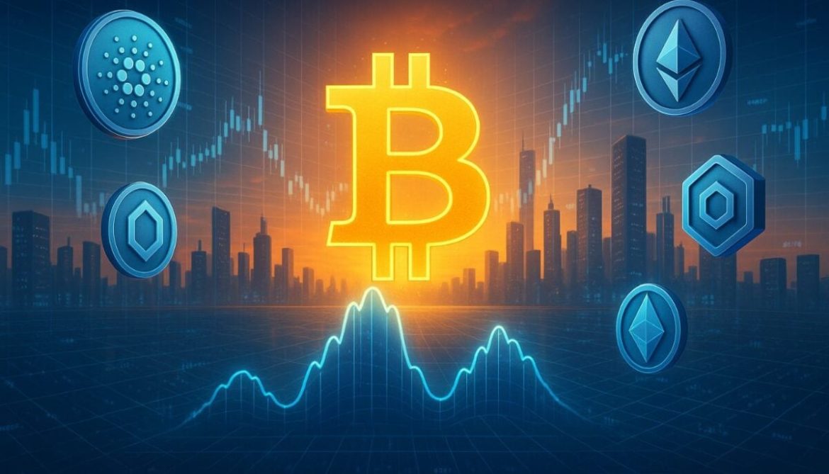 Best Crypto Presales to Buy as Bitcoin Mirrors Its March-April Bottom Structure