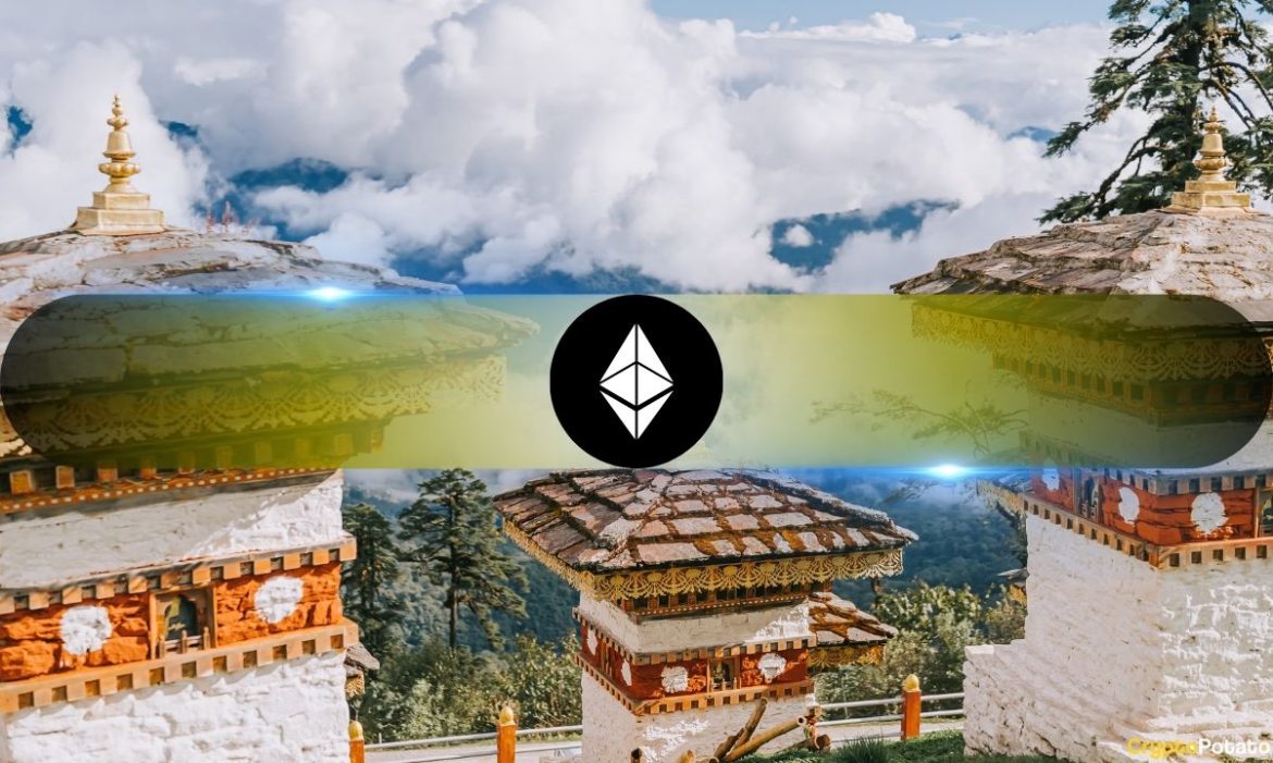 Bhutan's Bold Blockchain Migration Puts 800,000 Citizens on Web3 Rails