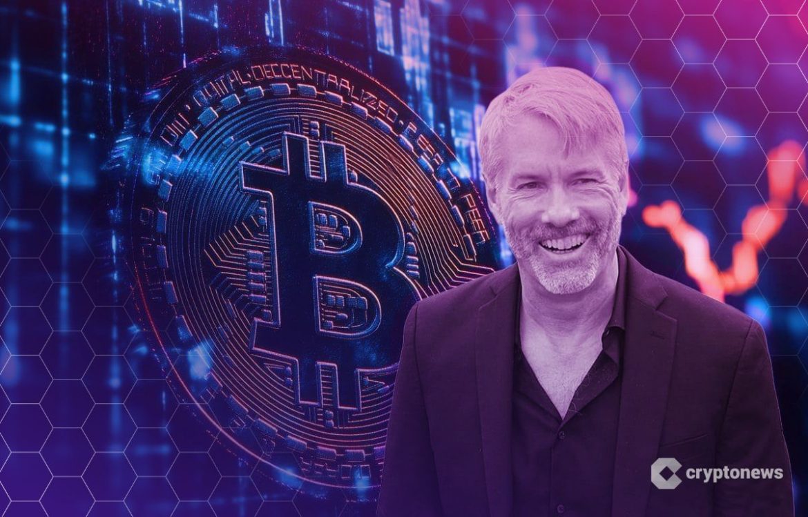 Billionaire Michael Saylor Adds 390 BTC to Treasury Michael Saylor Joins Bloomberg Billionaires as Net Worth Tops $7.3B