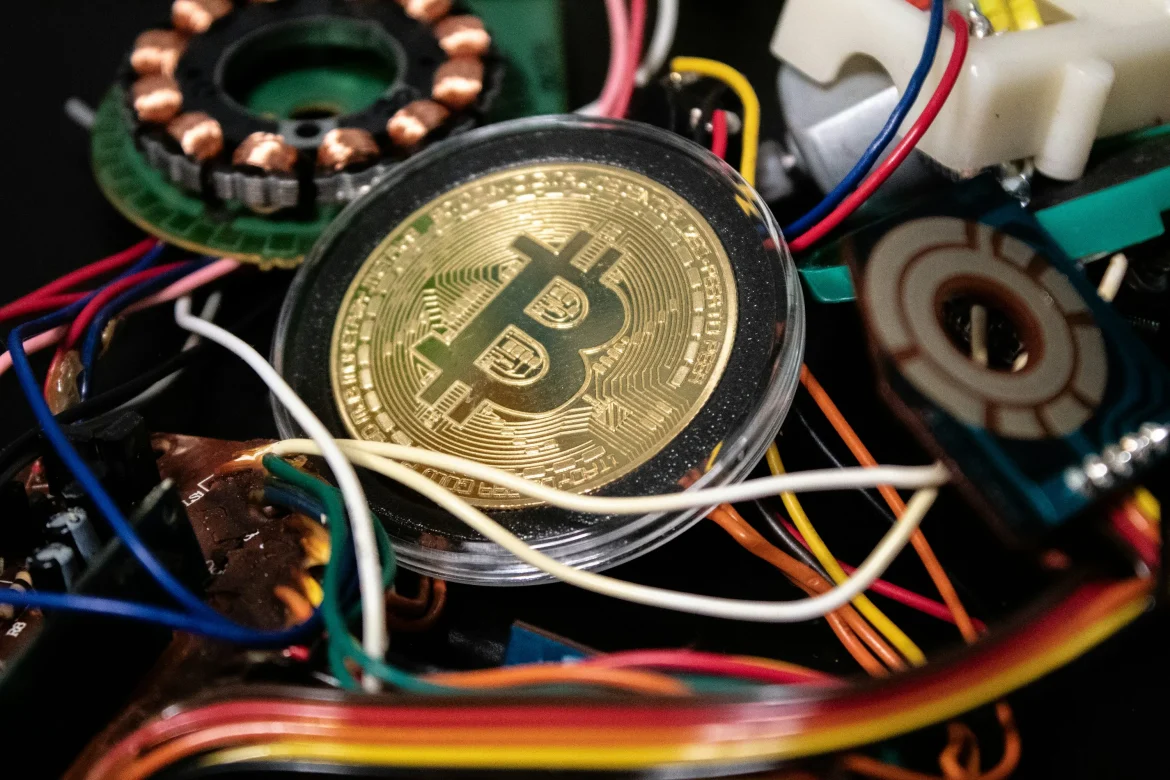 Bitcoin Miners Flood Binance With 51K BTC — Is A Sell-Off Imminent?