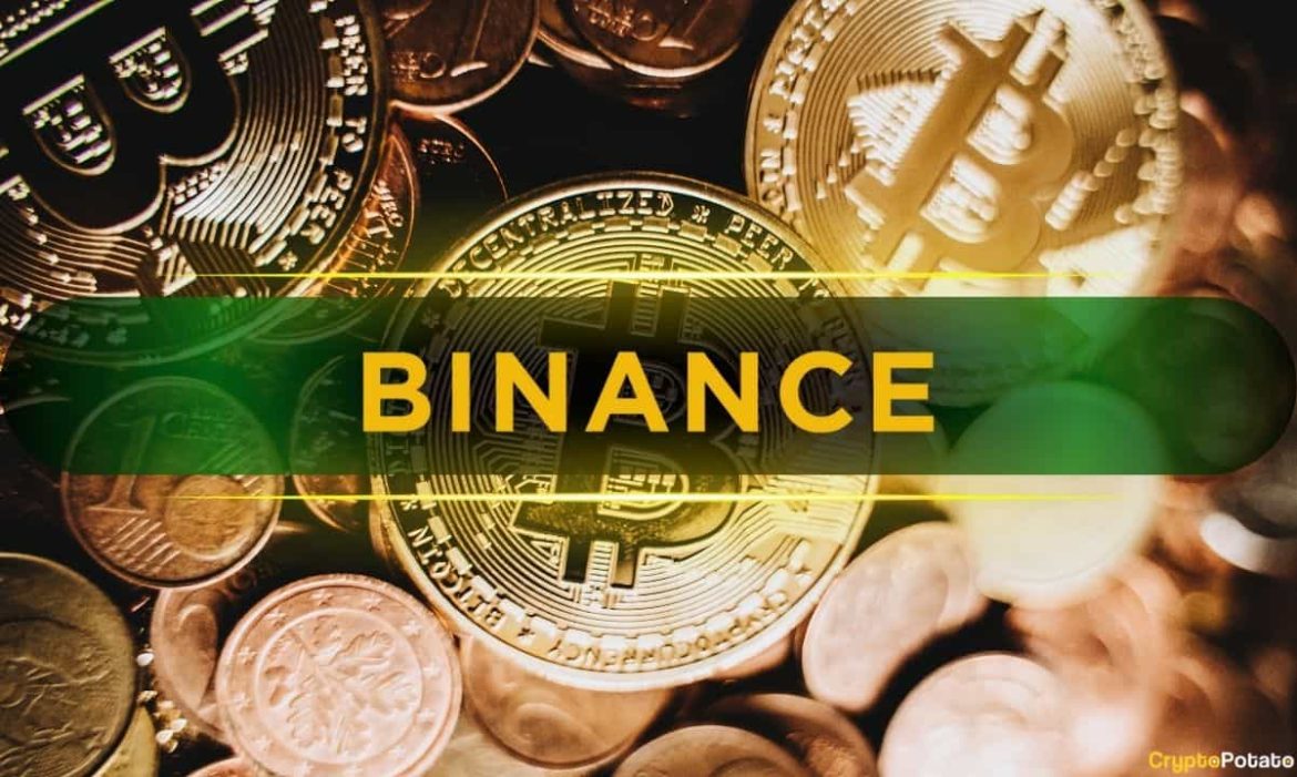 Bitcoin Supply Shock Brewing as Binance Reserves Hit Lows Bitcoin Supply Shock Brewing as Binance Reserves Hit Lows
