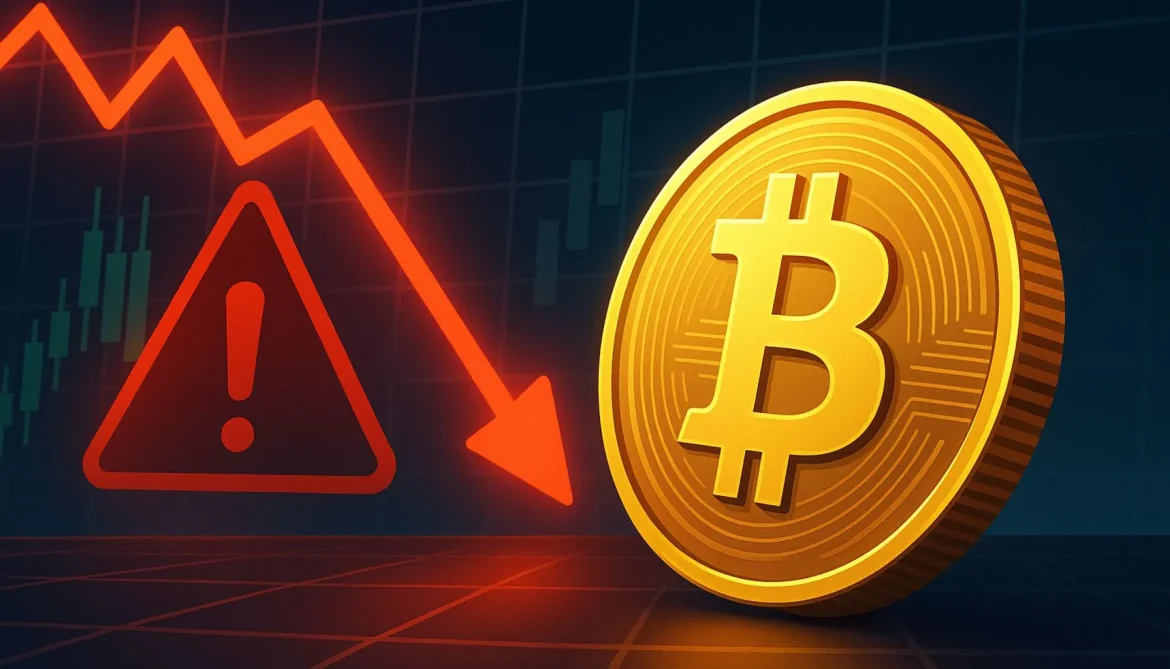 Bitcoin Whale Closes $197M Short, But The Game Might Not Bitcoin Whale Closes $197M Short, But The Game Might Not Be Over