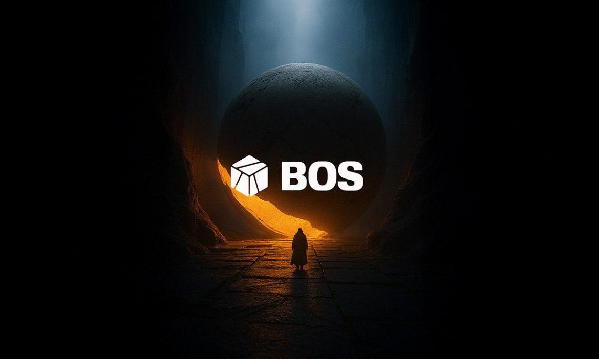 BitcoinOS $BOS Token Is Live On Binance Alpha And Top BitcoinOS $BOS Token Is Live On Binance Alpha And Top Tier CEX Listings, Advancing Institutional BTCFi