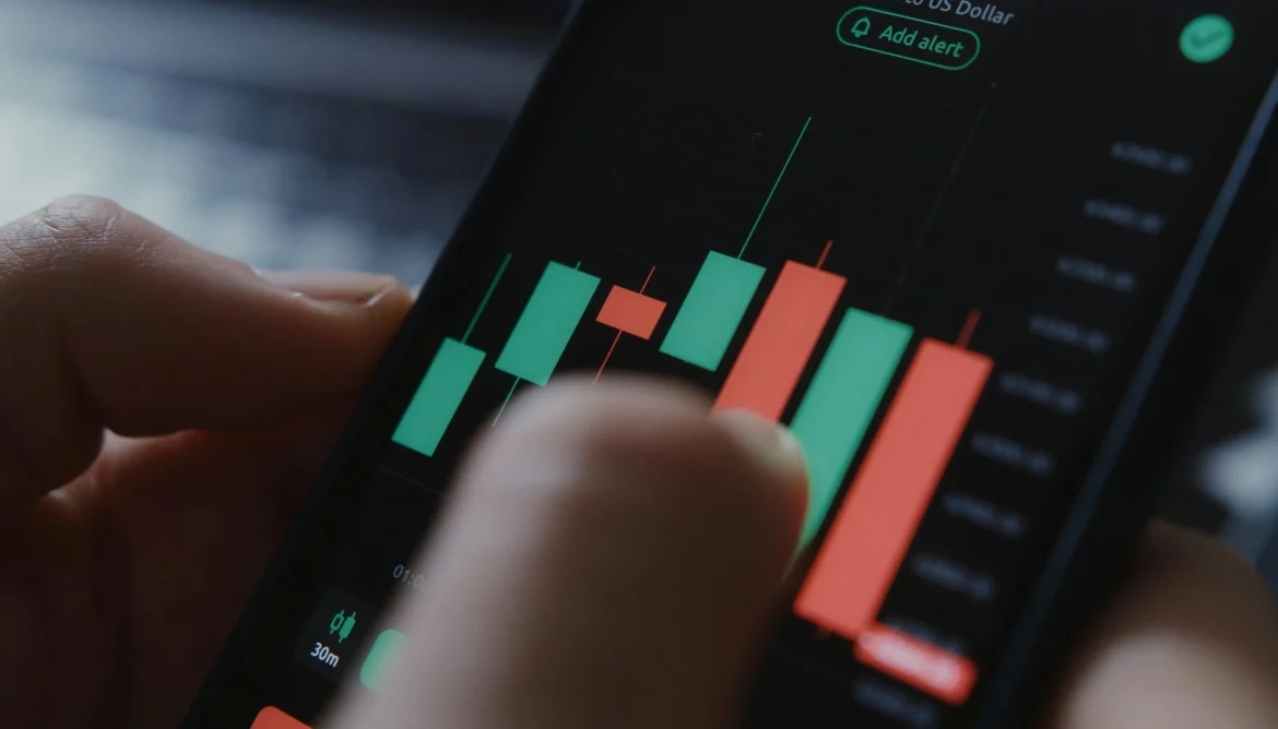 Chart Whisperer Peter Brandt Says XRP Shows A 'Purer' Market Structure