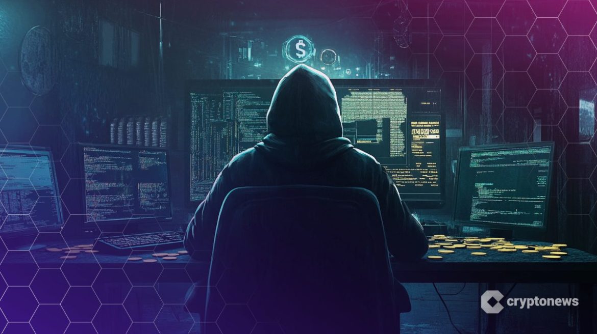 Monad Co-Founder’s Urgent Warning: Scammers Infiltrate Official Telegram With Fake Airdrop Ads