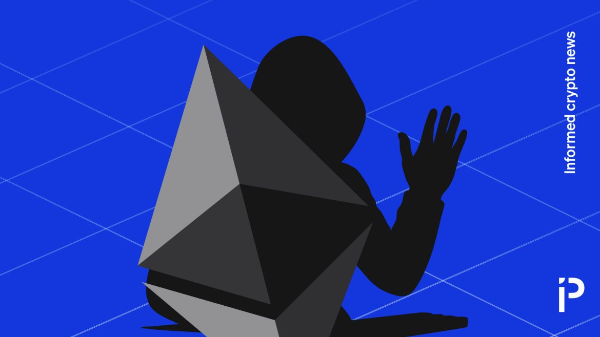 Coinbase hacker panic-sold ETH during market crash at a $4.5M loss