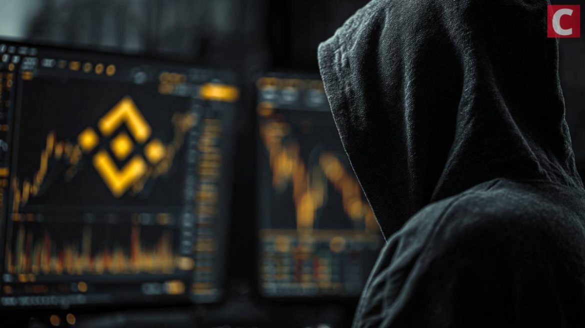 Crypto Whale Behind $19B Liquidation Event Moves $129M Into Binance Ahead of Key Macro Events