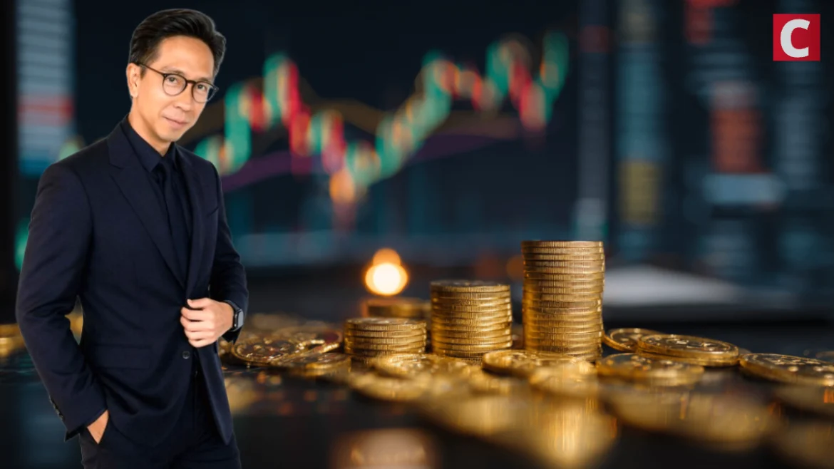 Czhang of LBank on Security, Listings, and the Long-Term Crypto Game