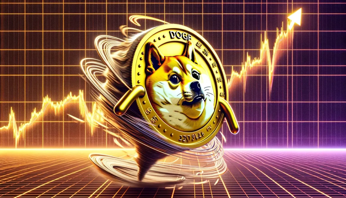 Dogecoin (DOGE) Bears Dominate — Price Action Suggests More Downside Ahead