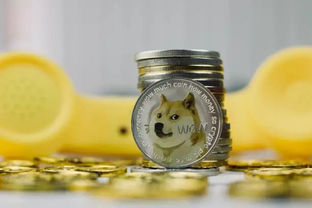Dogecoin Price Macro Target Remains Above $2, And The Market Dogecoin