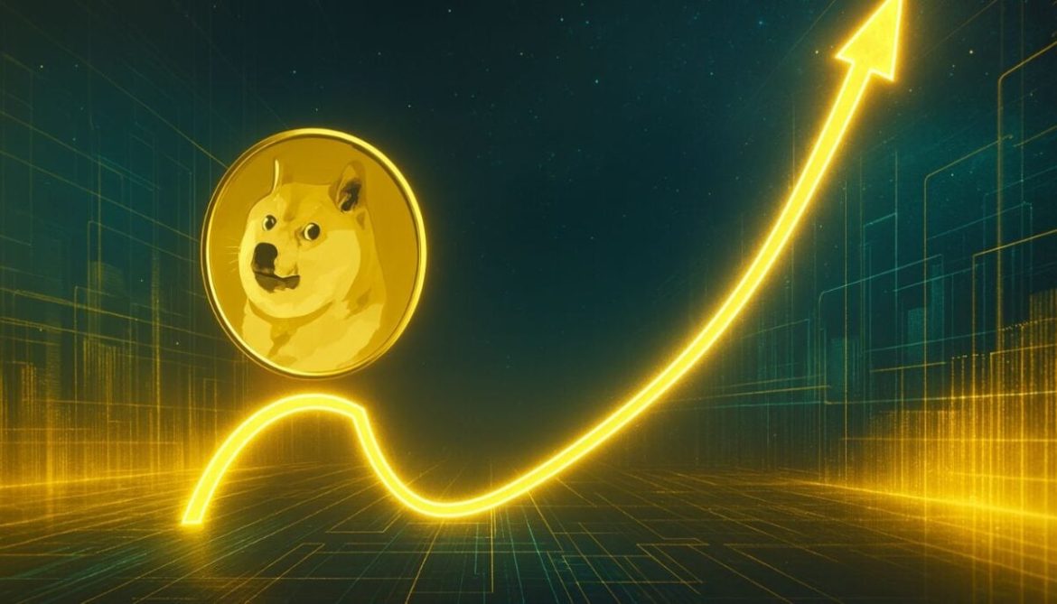 Dogecoin Price Prediction Points to a Repeat of 2017’s Rally – Here’s Why Maxi Doge Could Shine