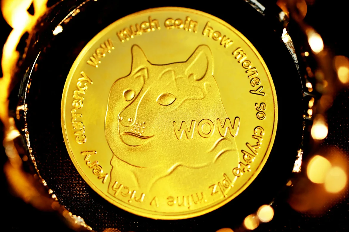 Dogecoin Sheds 25% As $57 Million Flees Market
