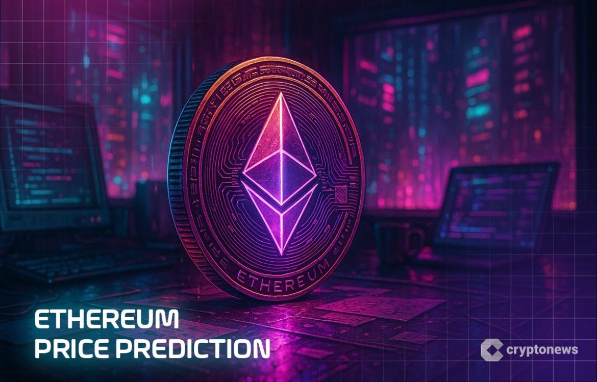 Ethereum Price Prediction