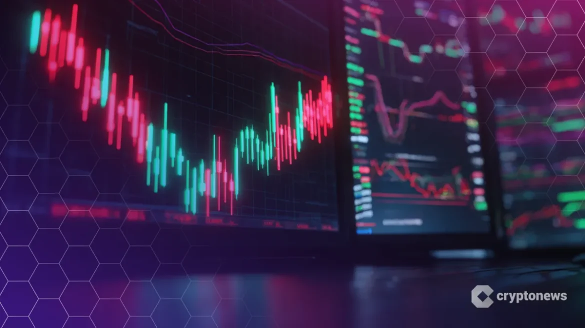 Every Asset Tokenized in 5 Years, Says TD Ameritrade Ex-Chair Every Asset Tokenized in 5 Years, Says TD Ameritrade Ex-Chair – But Not Everywhere