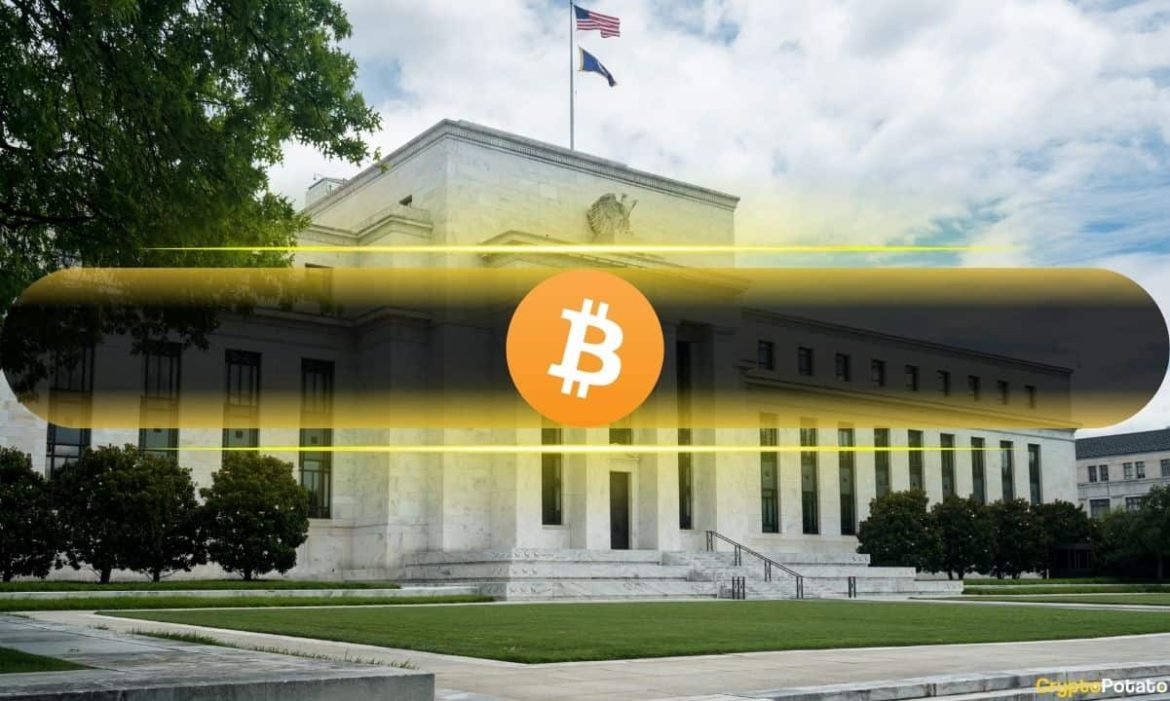 Fed’s Dovish Stance Could Turbocharge Crypto Markets in Q4