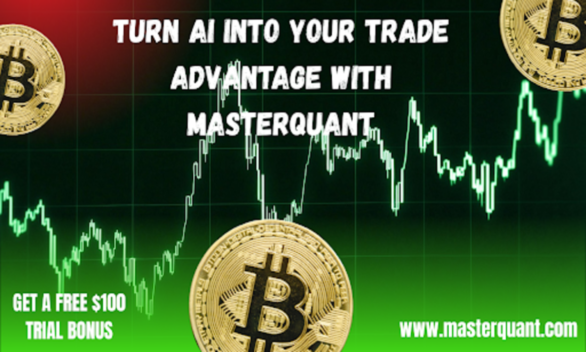 How MasterQuant’s AI Trading Bot Is Becoming Every Investor’s Favorite Trade Machine