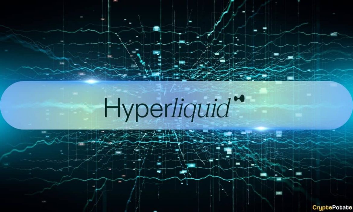 Hyperliquid Crushes Competition with 46% of All Token Buybacks in 2025