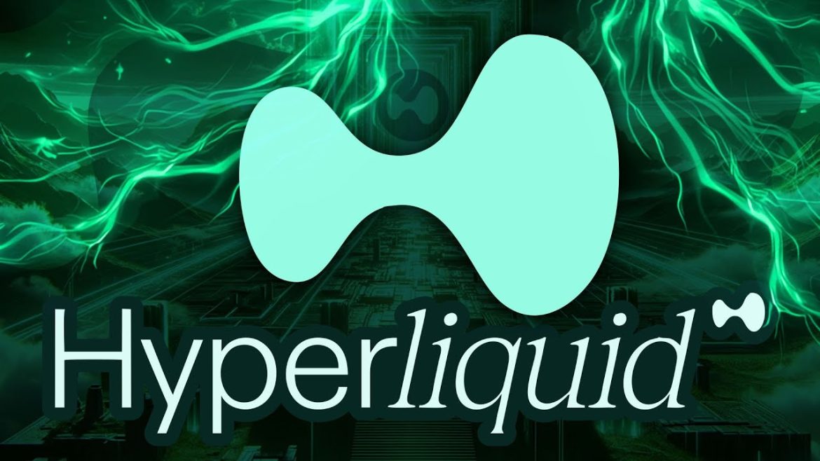 Hyperliquid price forecast