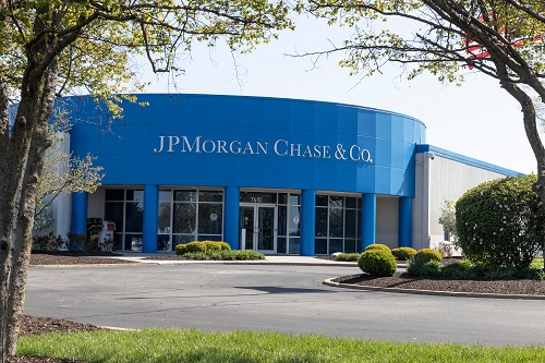 JPMorgan Chase to start accepting Bitcoin, Ethereum as loan collateral: JPMorgan Chase to start accepting Bitcoin, Ethereum as loan collateral