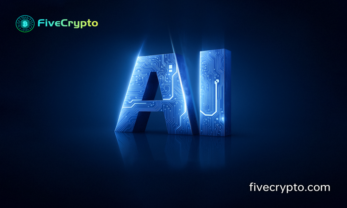 Leading A New Era Of AI Model Training And Digital Computing Power Contracts