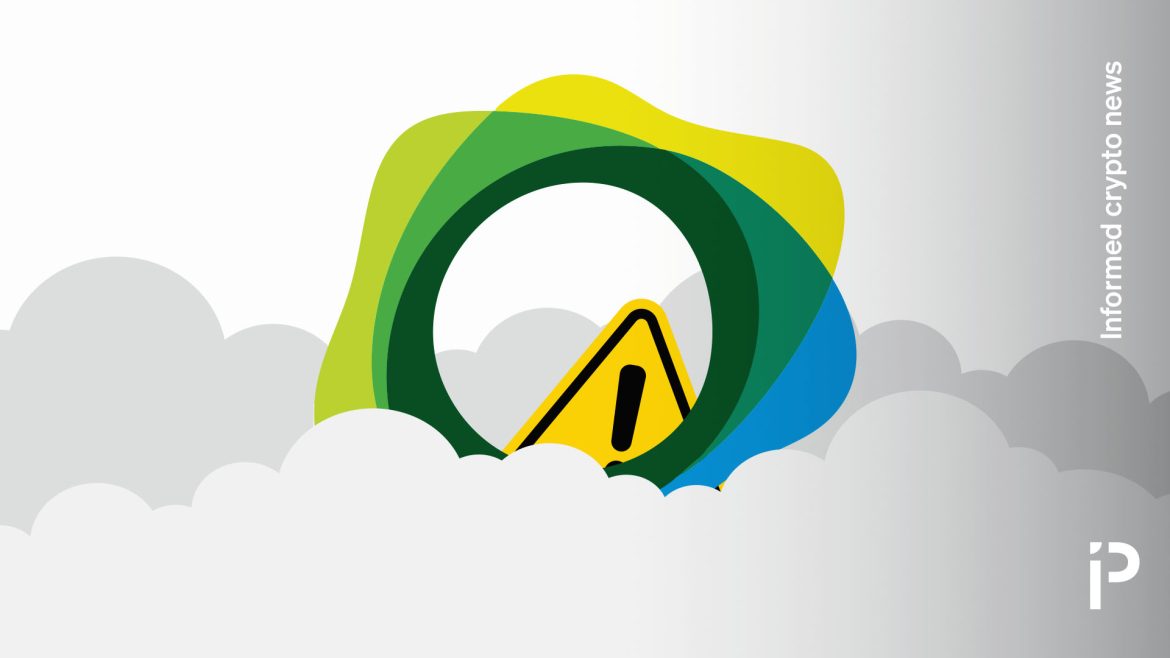 Paxos’ 300 trillion fat finger raises concerns over PYUSD integrity