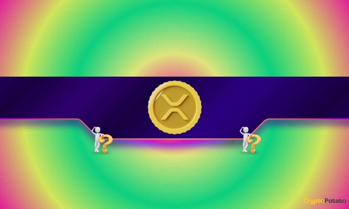 Peter Brandt Calls XRP Chart ‘Pure’