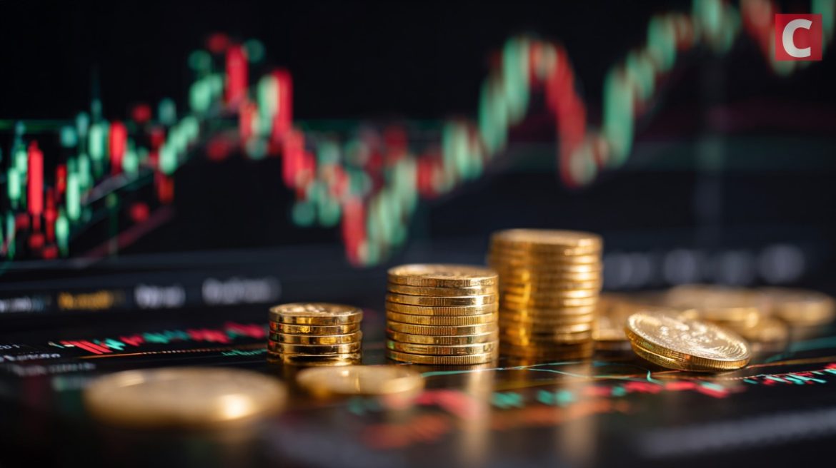 RWA Investors in Profit as Crypto Crash, US Shutdown and Gold Rally Sparked $3.9B Deposits in 30 Days