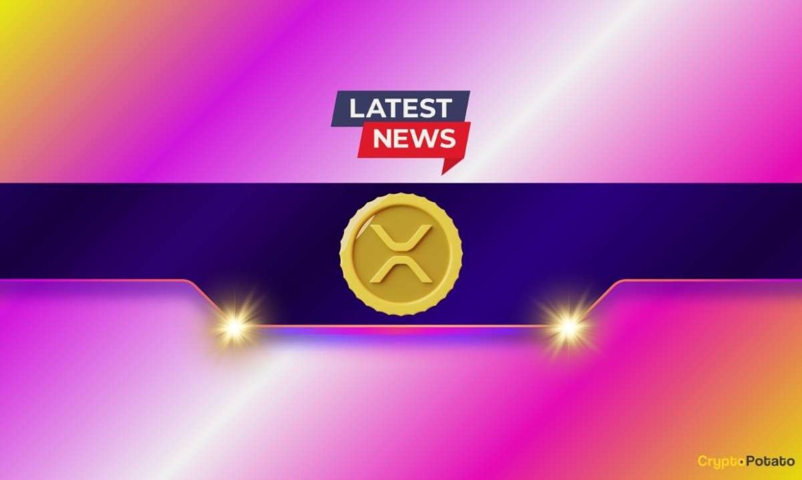 Ripple (XRP) News Today: October 16