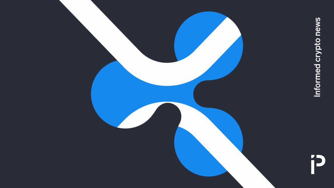 Ripple thinks its SPAC can break XRP stocks losing streak