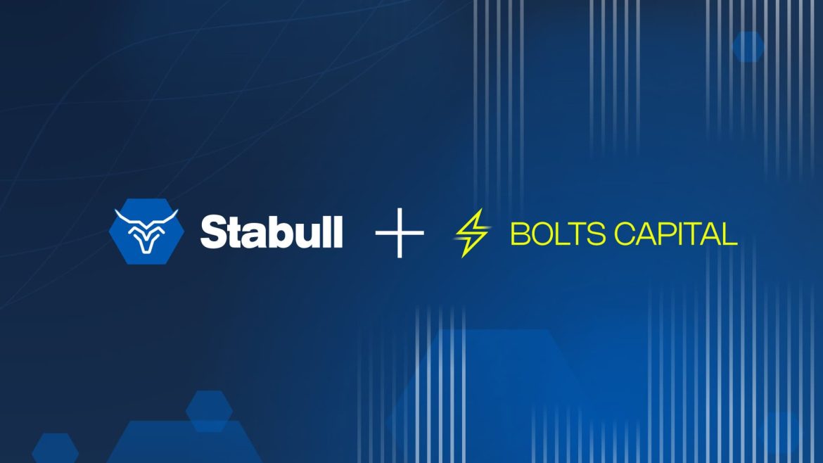 Stabull Secures $2.5 Million Commitment from Bolts Capital to Scale Global Stablecoin and RWA Liquidity