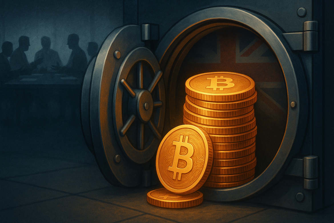 Strategy adds 220 BTC as crypto market recovers after Friday's bloodbath