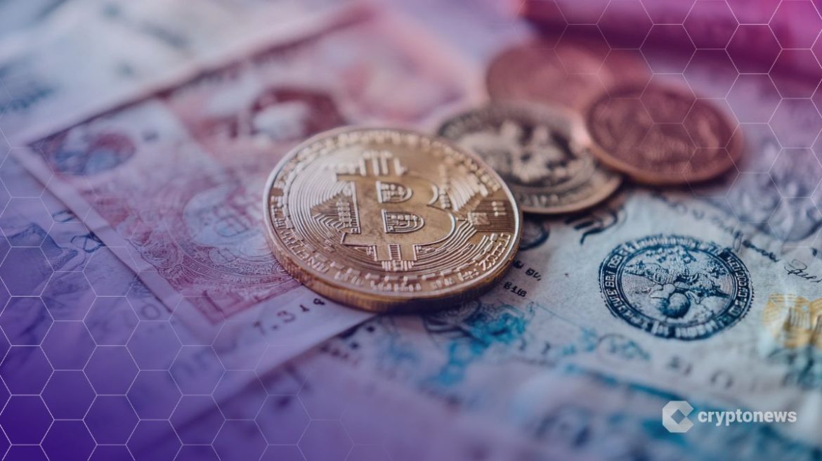 UK Tax Authority Sends 65,000 Crypto ‘Nudge Letters’ to Suspected Tax Evaders