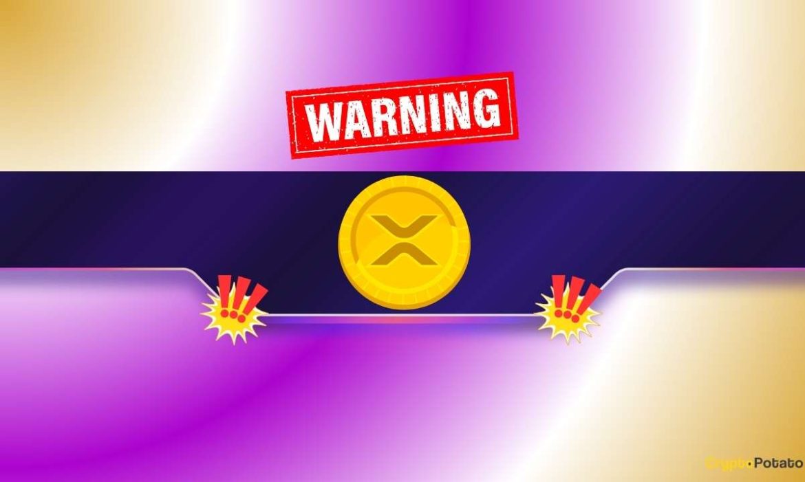 Up or Down for Ripple's Price in the Week Ahead? ChatGPT Issues a Stark XRP Warning