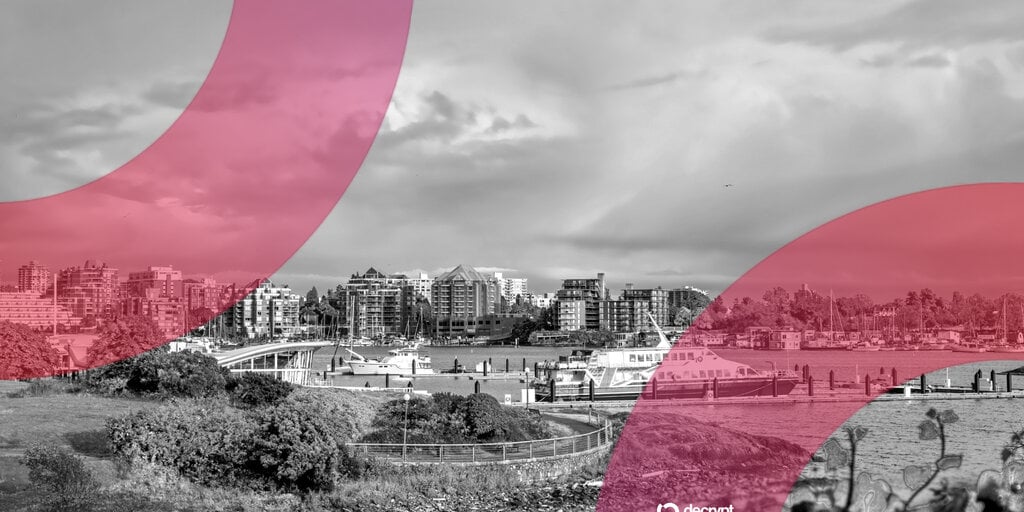 Woman Repeatedly Warned by Canadian Exchange Not to Transfer Crypto, Decrypt logo
