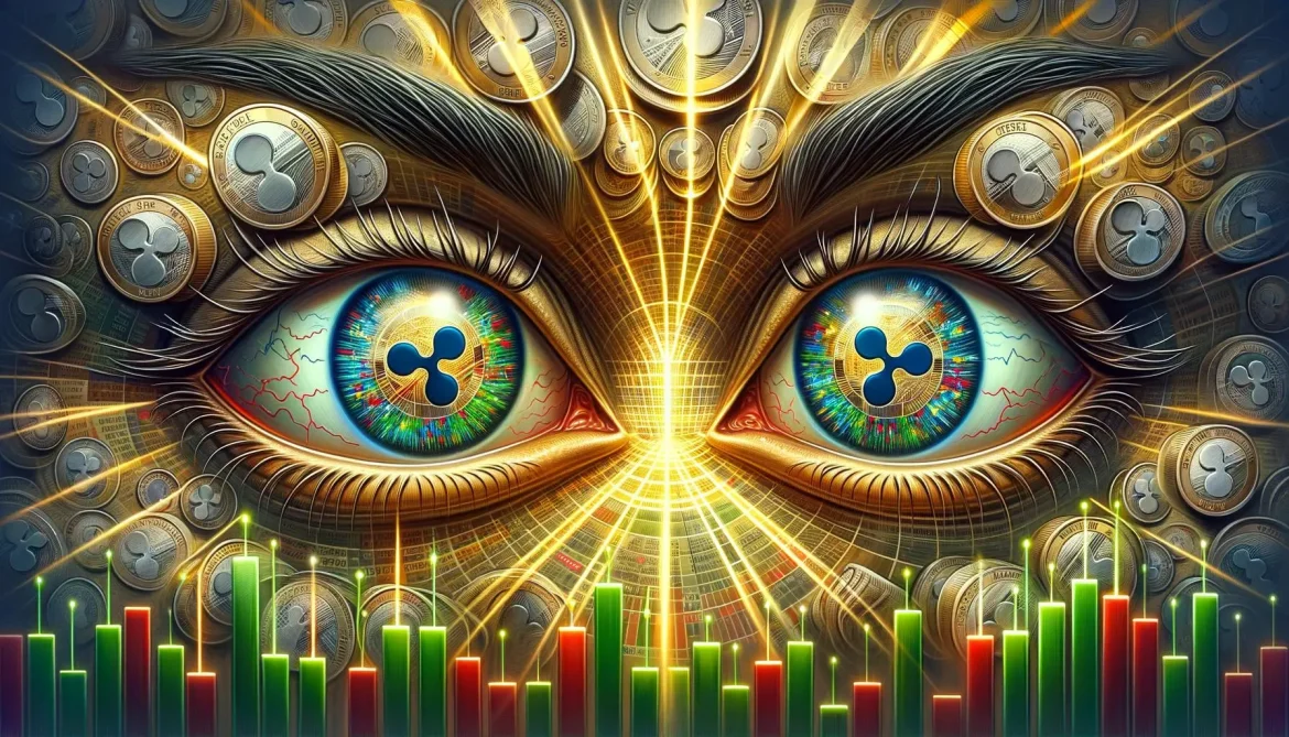 XRP Price Eyes Key Upside Break – Can Bulls Finally Regain Control?