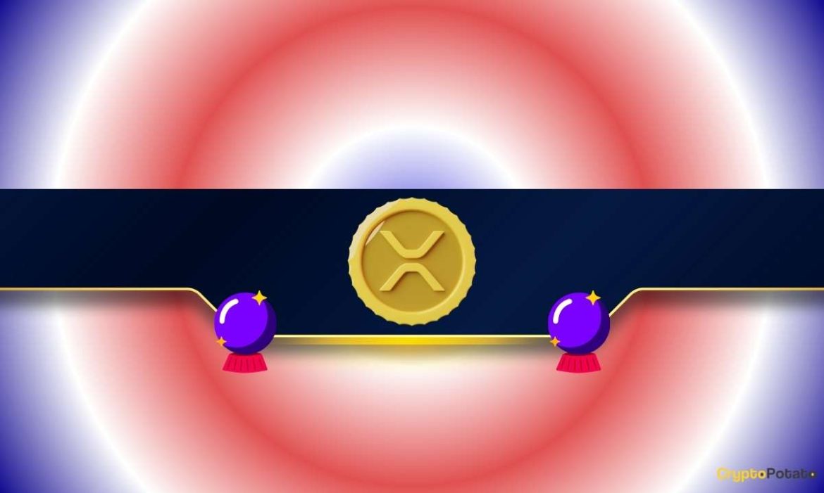 XRP Risks Further Drop if Bulls Fail to Clear This Resistance