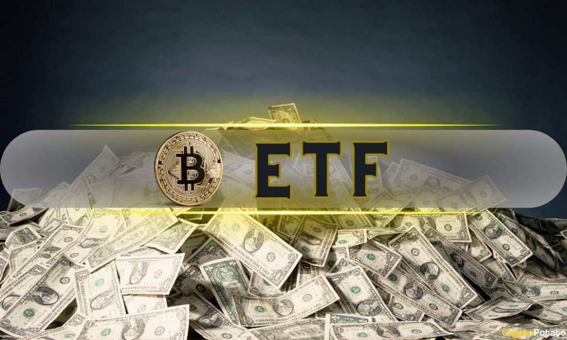 Bitcoin ETFs Smash Trading Volume Records During BTC’s Wild Friday Swings