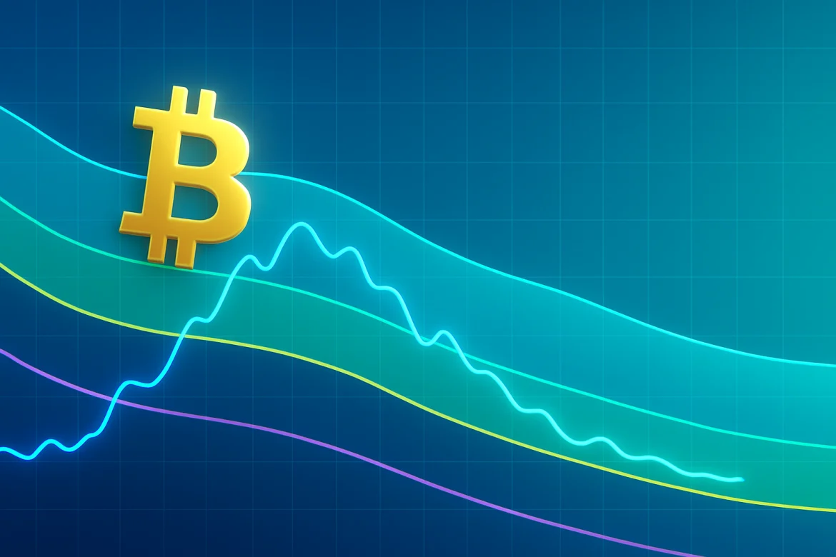Bitcoin Mayer Multiple Retraces To Lower Bound—What Comes Next?