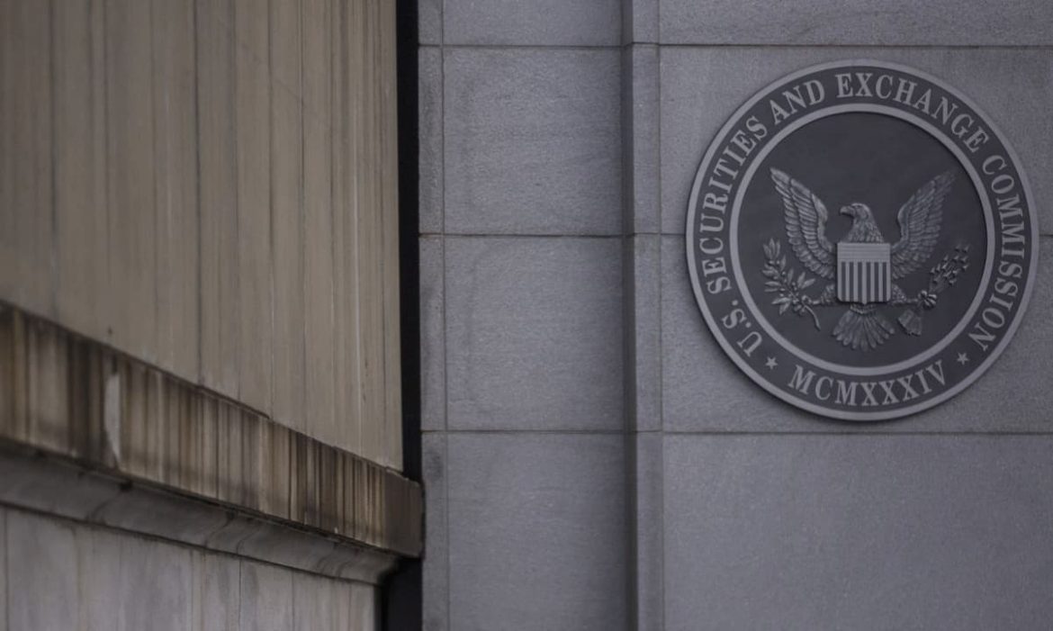 SEC Chair Unveils Crypto Framework to Separate Securities From Collectibles