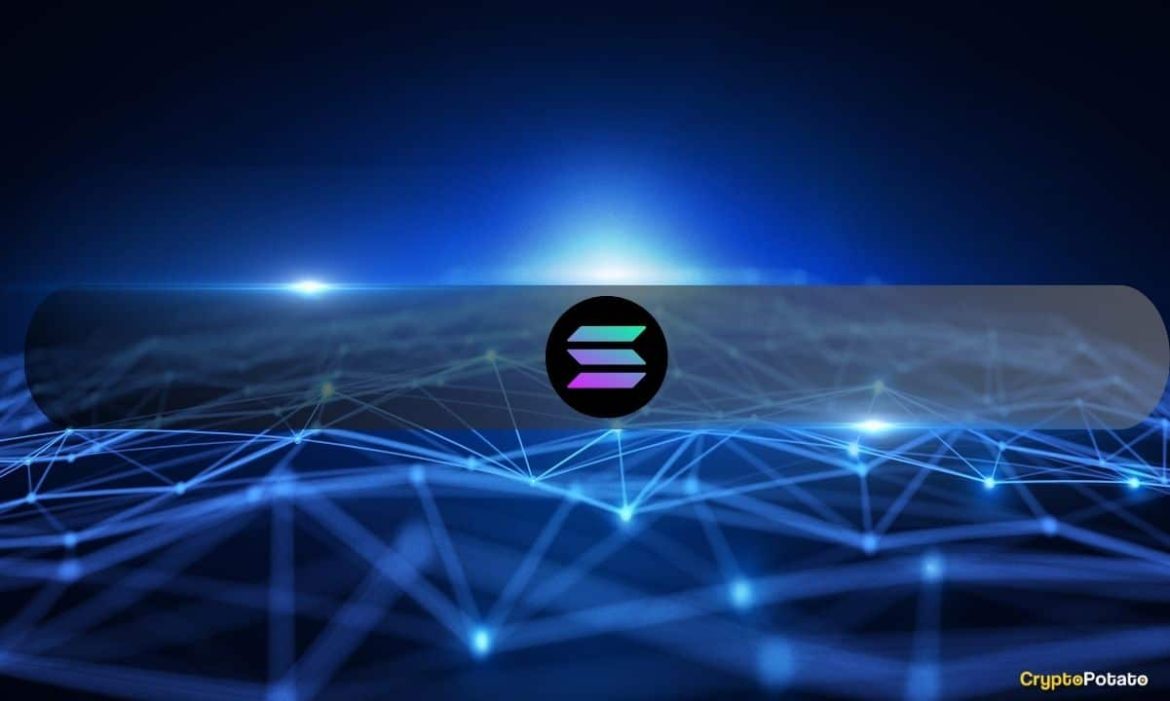 Solana Just Booked Its Second-Biggest Week in History Despite Choppy Market