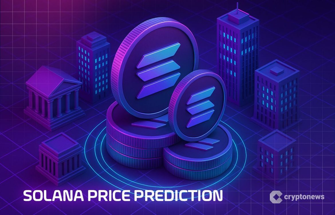 Solana Price Prediction: Institutions Are Buying While Others Sell – What Do They Know that You Don't?