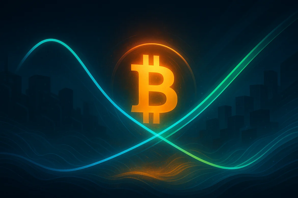 Bitcoin In An Opportunity Zone? Hash Ribbons Flash New Buy Signal