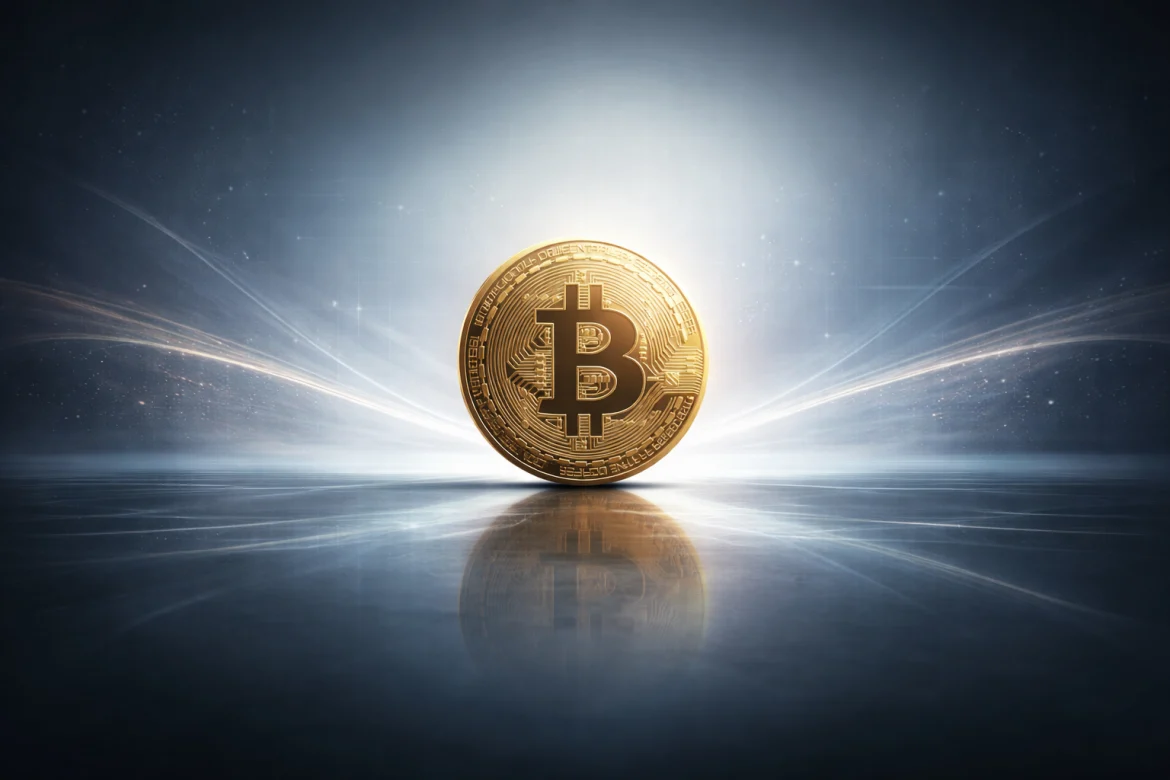 Bitcoin Price Trading Near 'Fair Value,' Says On-Chain Model