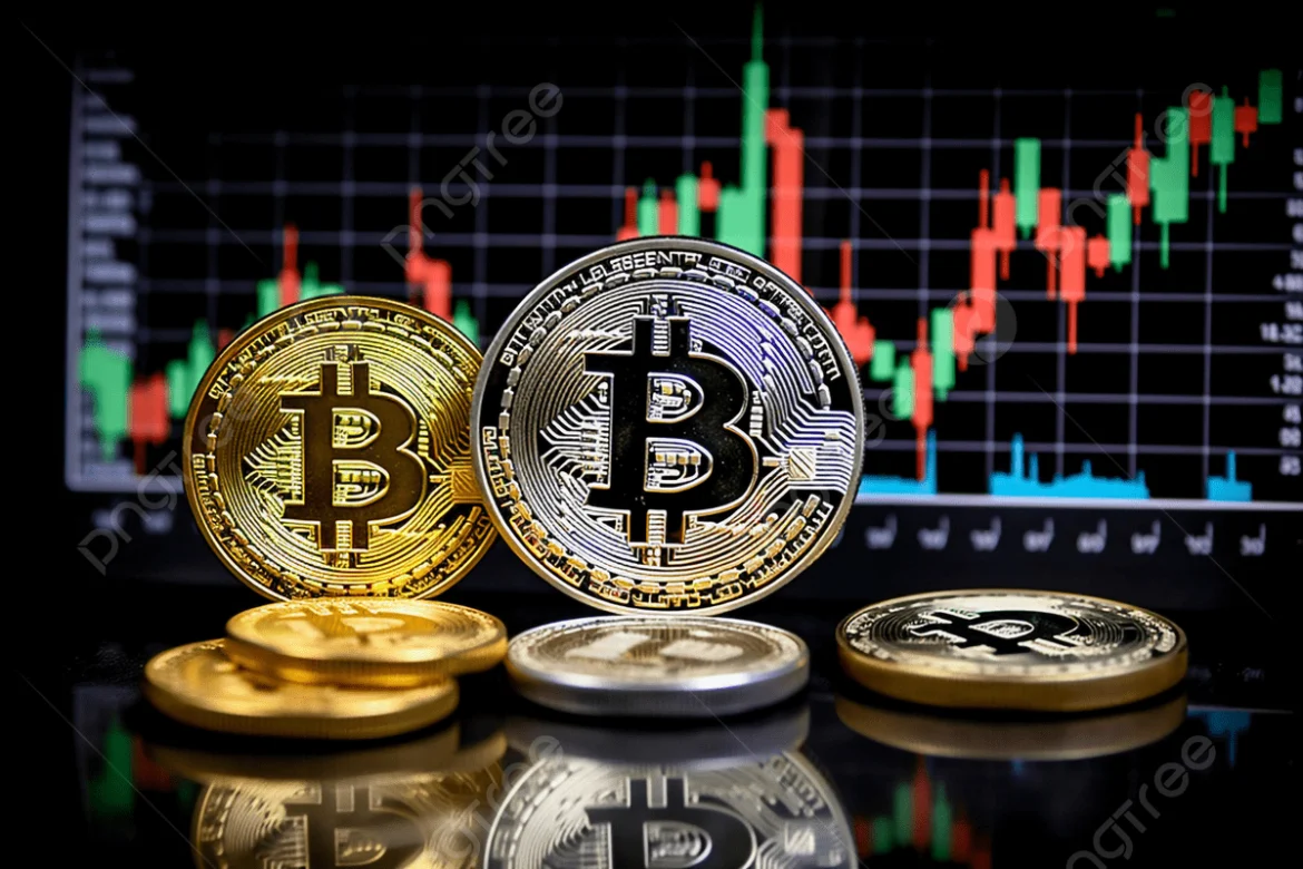 Bitcoin Stands At The Edge Of Explosion – Cup & Handle + IH&S Signal A Breakout Storm